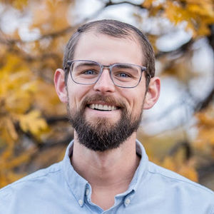 Meet your Posher, Andrew